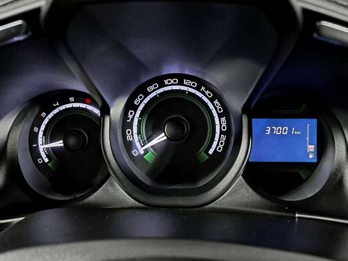 Купить Lada (ВАЗ) XRAY с пробегом. Фото: #9