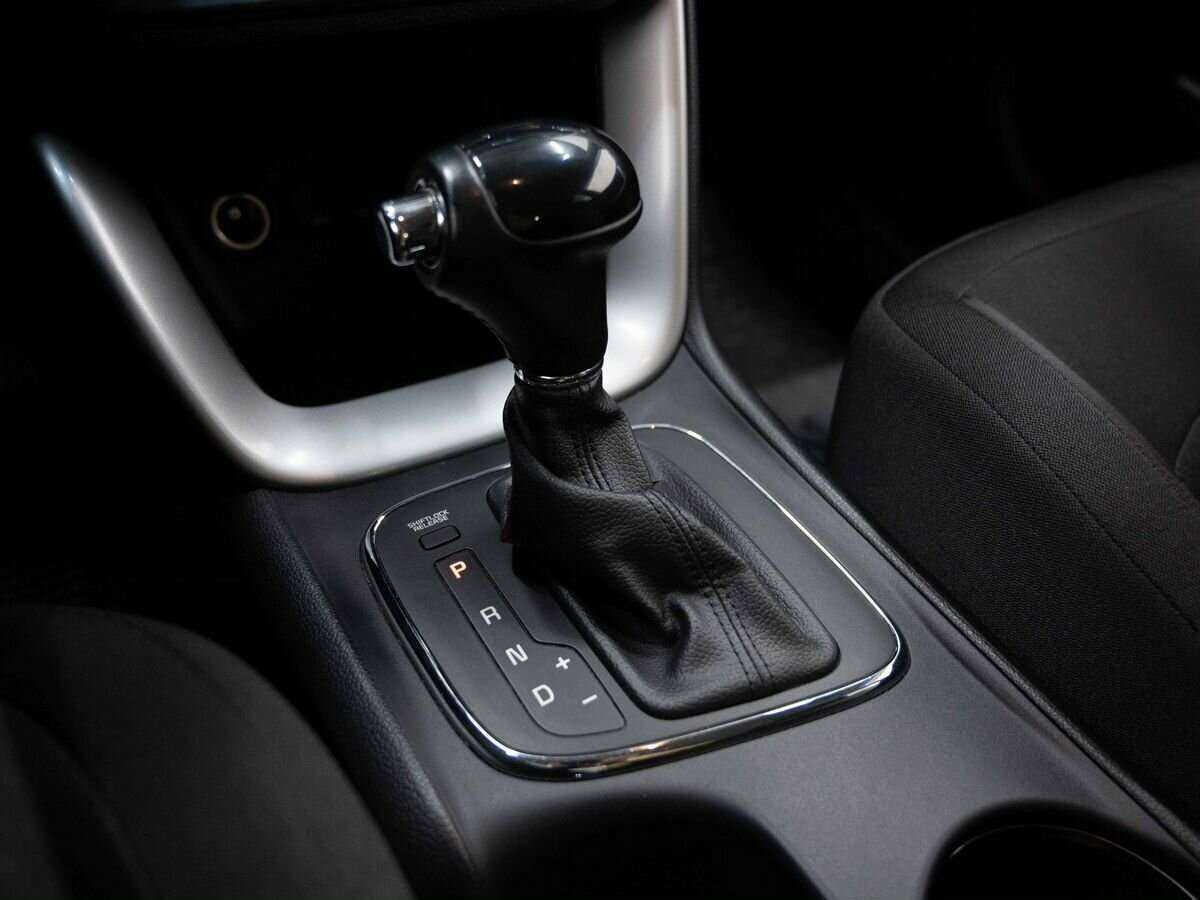 Купить Kia Ceed с пробегом. Фото: #18