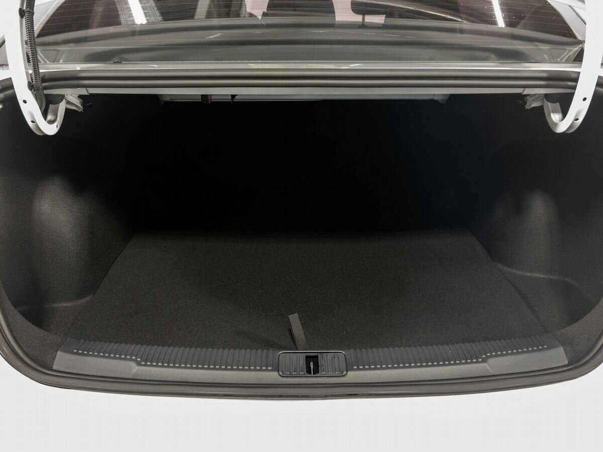 Купить MG 5 с пробегом. Фото: #24