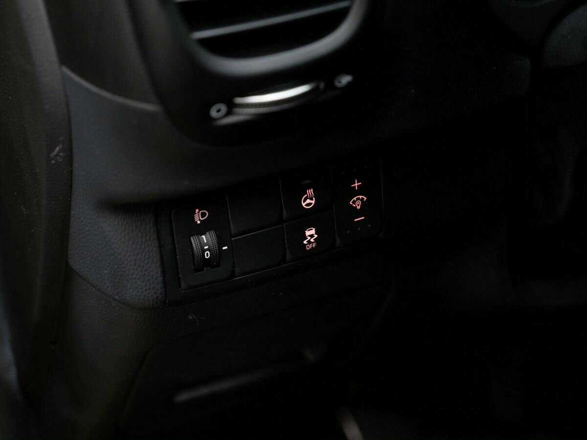 Купить Kia Soul с пробегом. Фото: #16