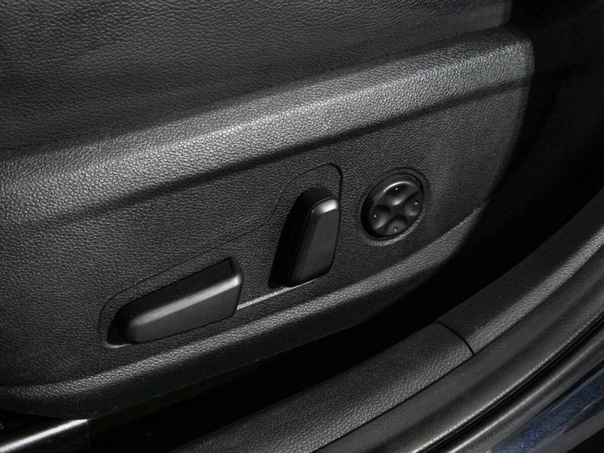 Купить Kia Optima с пробегом. Фото: #19