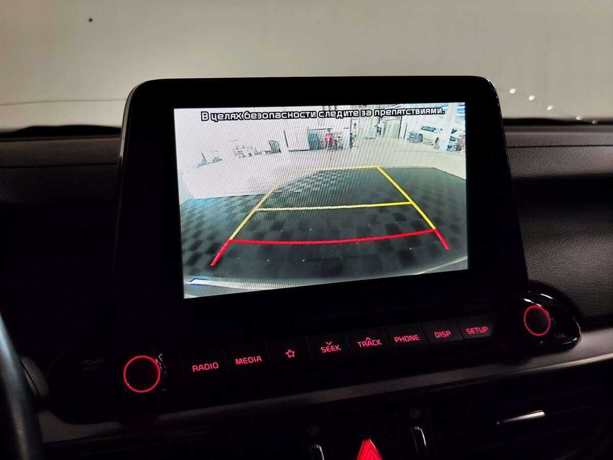 Купить Kia Cerato с пробегом. Фото: #13