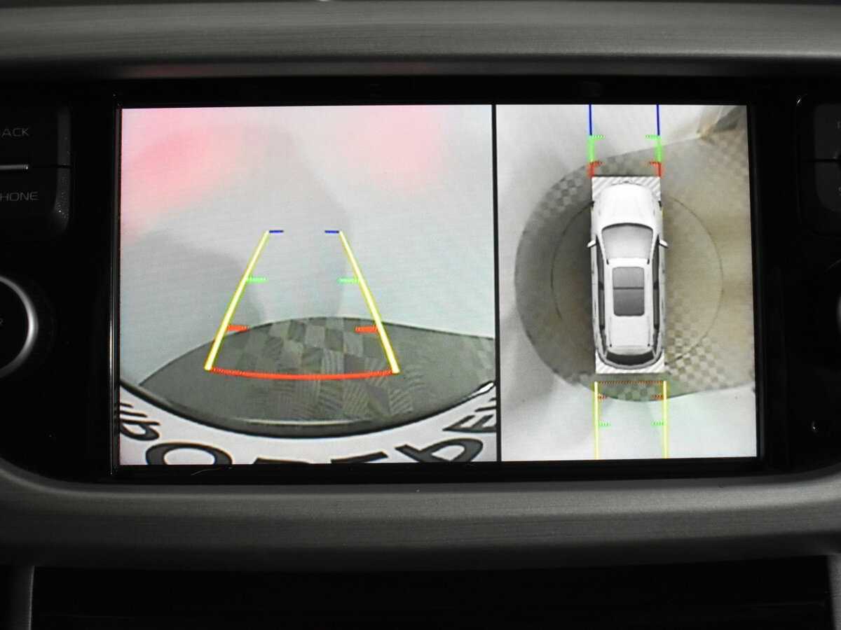 Купить Geely Atlas с пробегом. Фото: #16