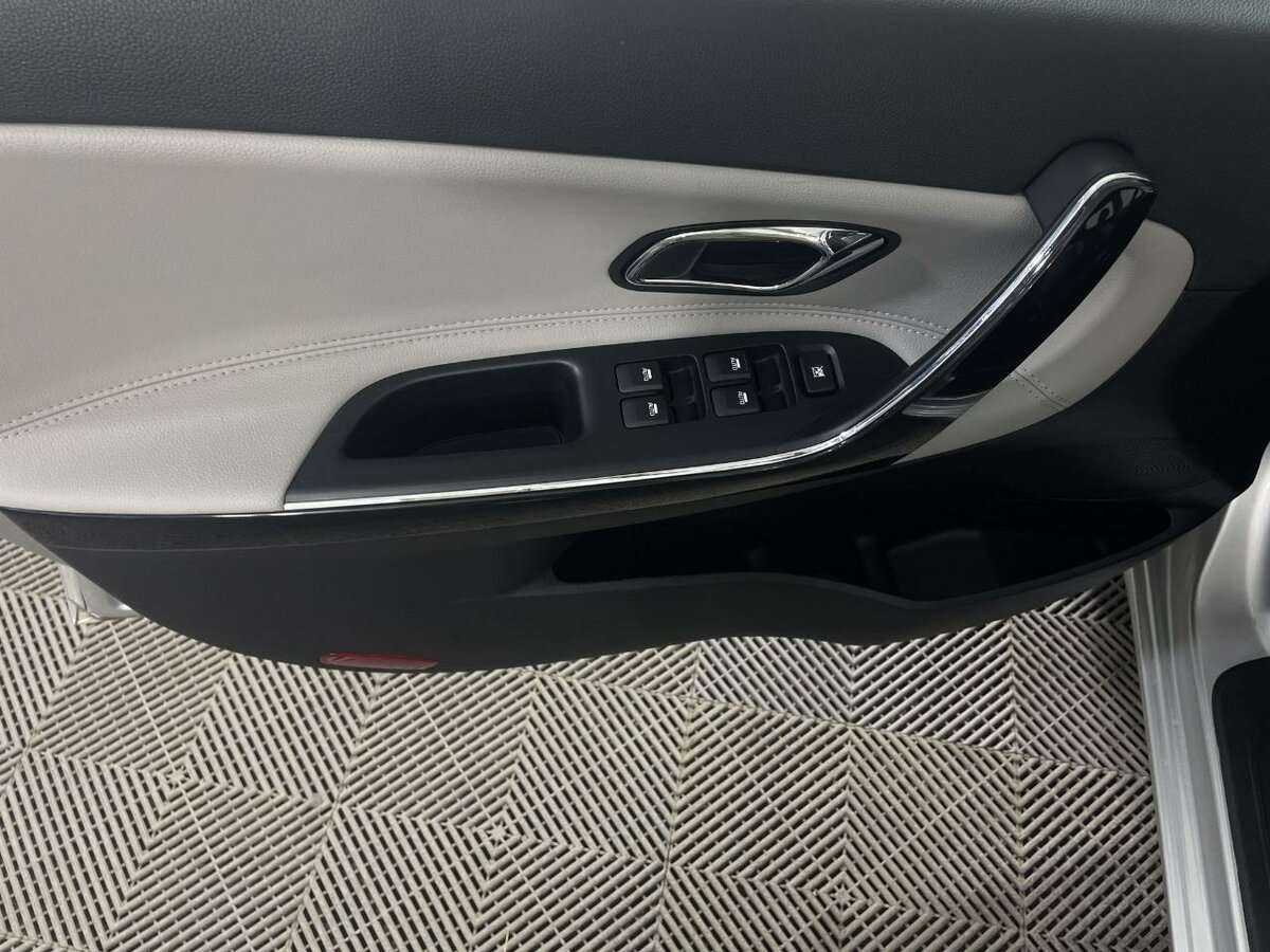 Купить Kia Ceed с пробегом. Фото: #7