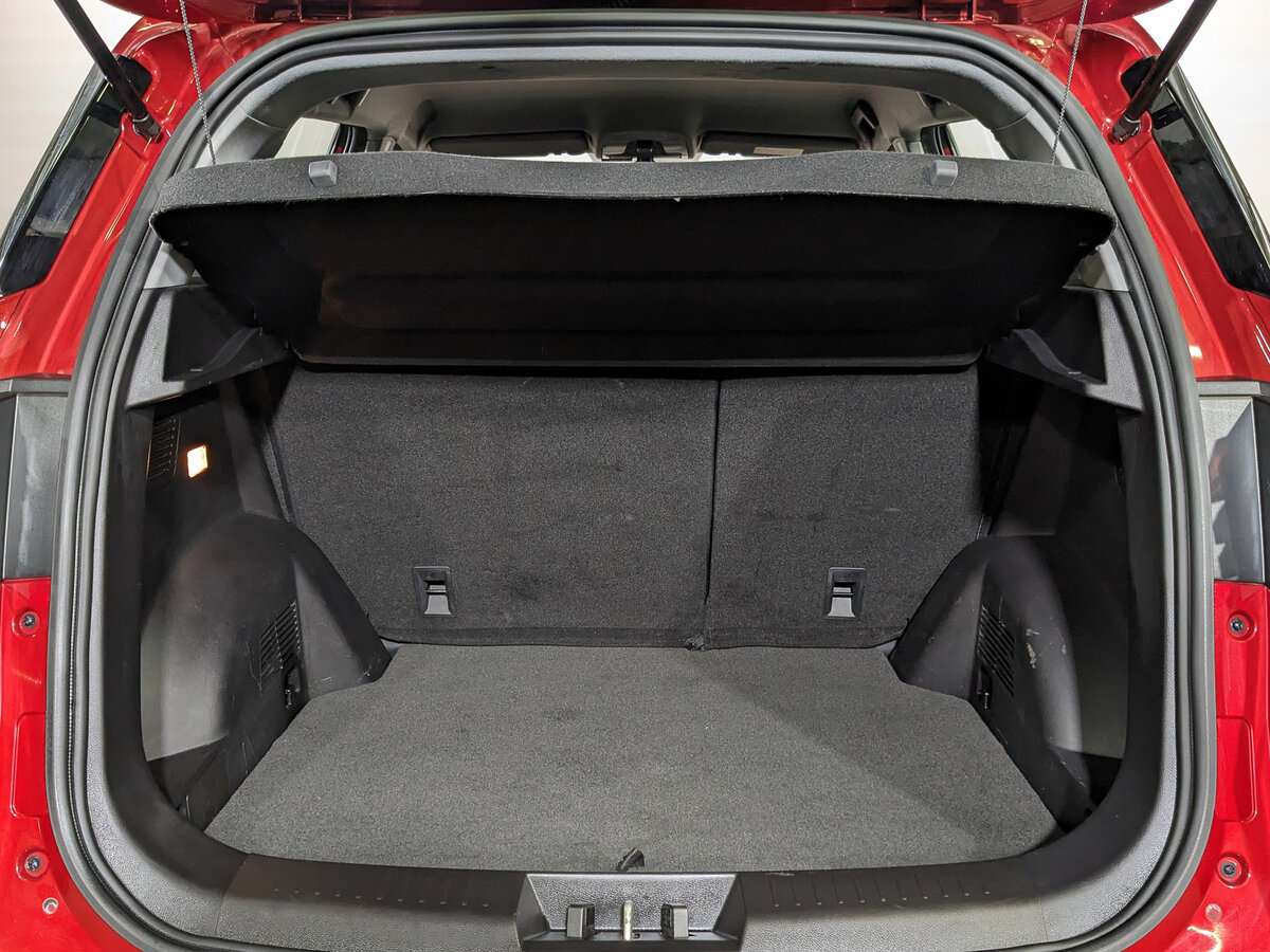 Купить Chery Tiggo 4 с пробегом. Фото: #9