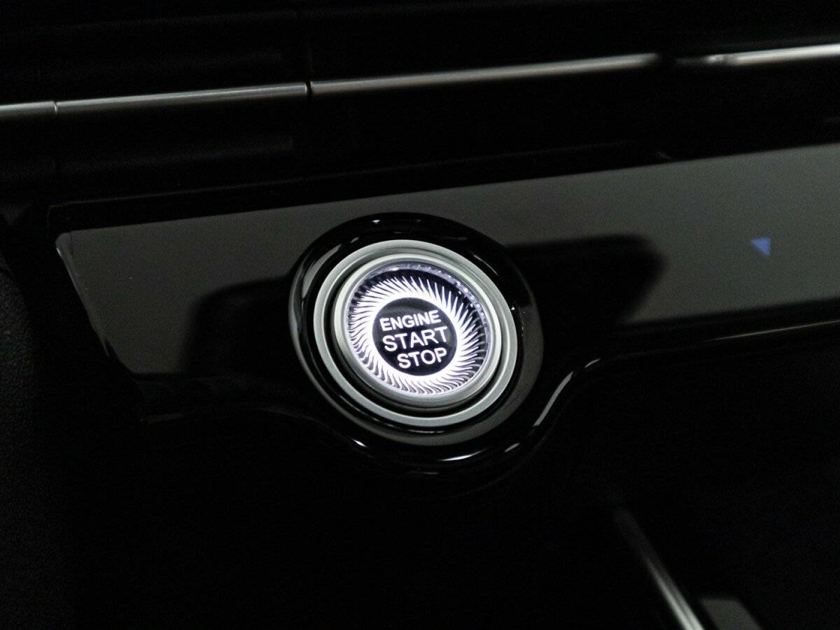 Купить OMODA C5 с пробегом. Фото: #25