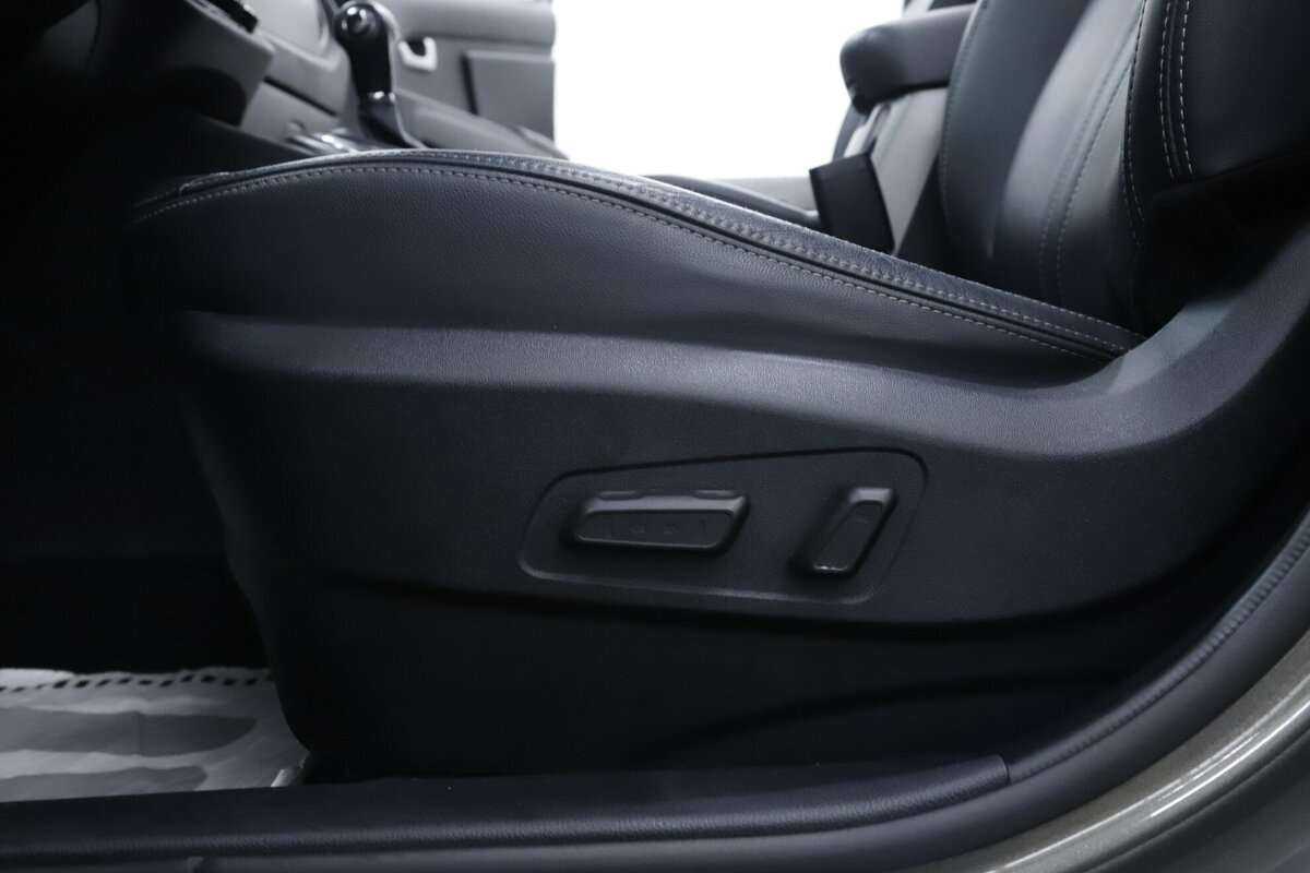 Купить Kia Sportage с пробегом. Фото: #9