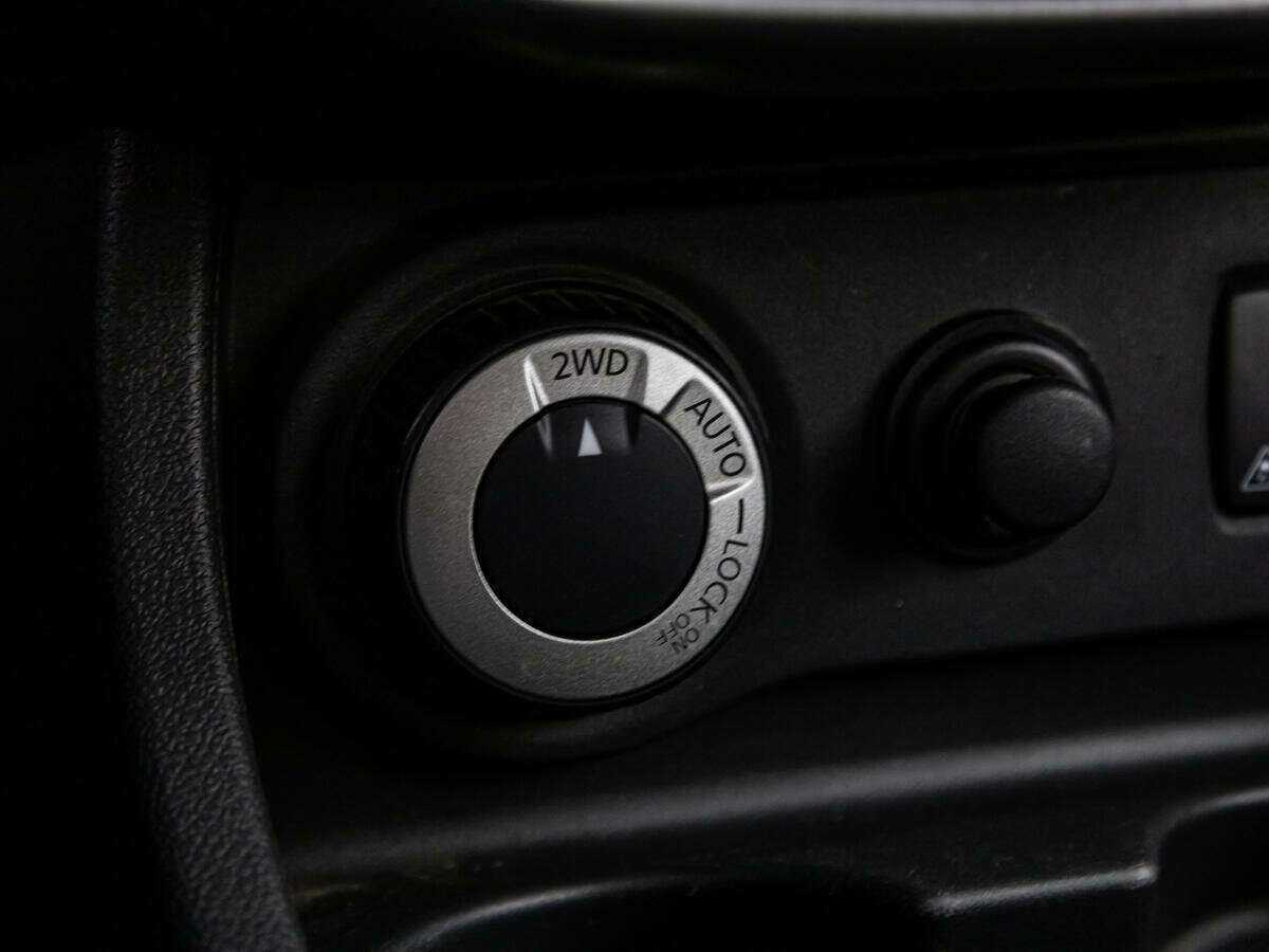 Купить Renault Duster с пробегом. Фото: #14