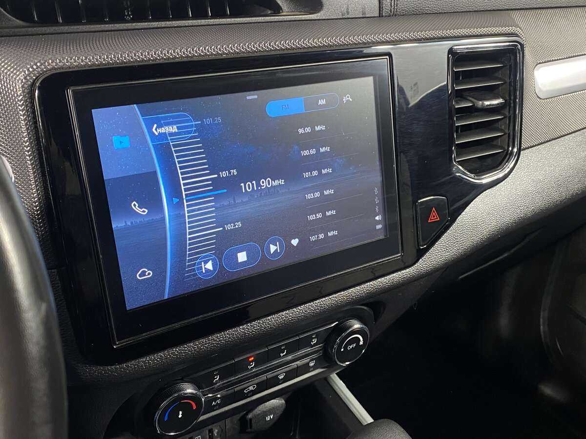 Купить Chery Tiggo 4 с пробегом. Фото: #16