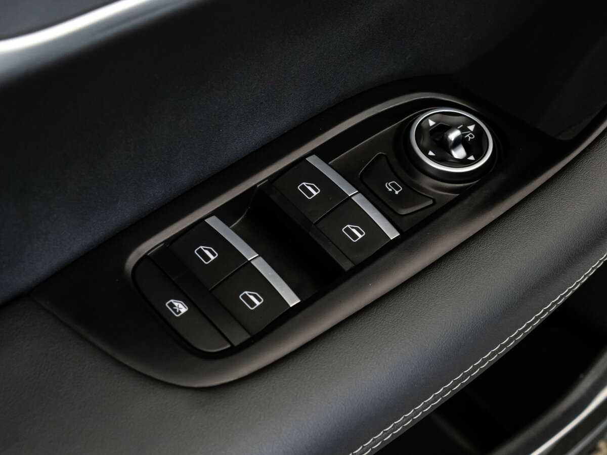 Купить Chery Tiggo 7 Pro с пробегом. Фото: #13