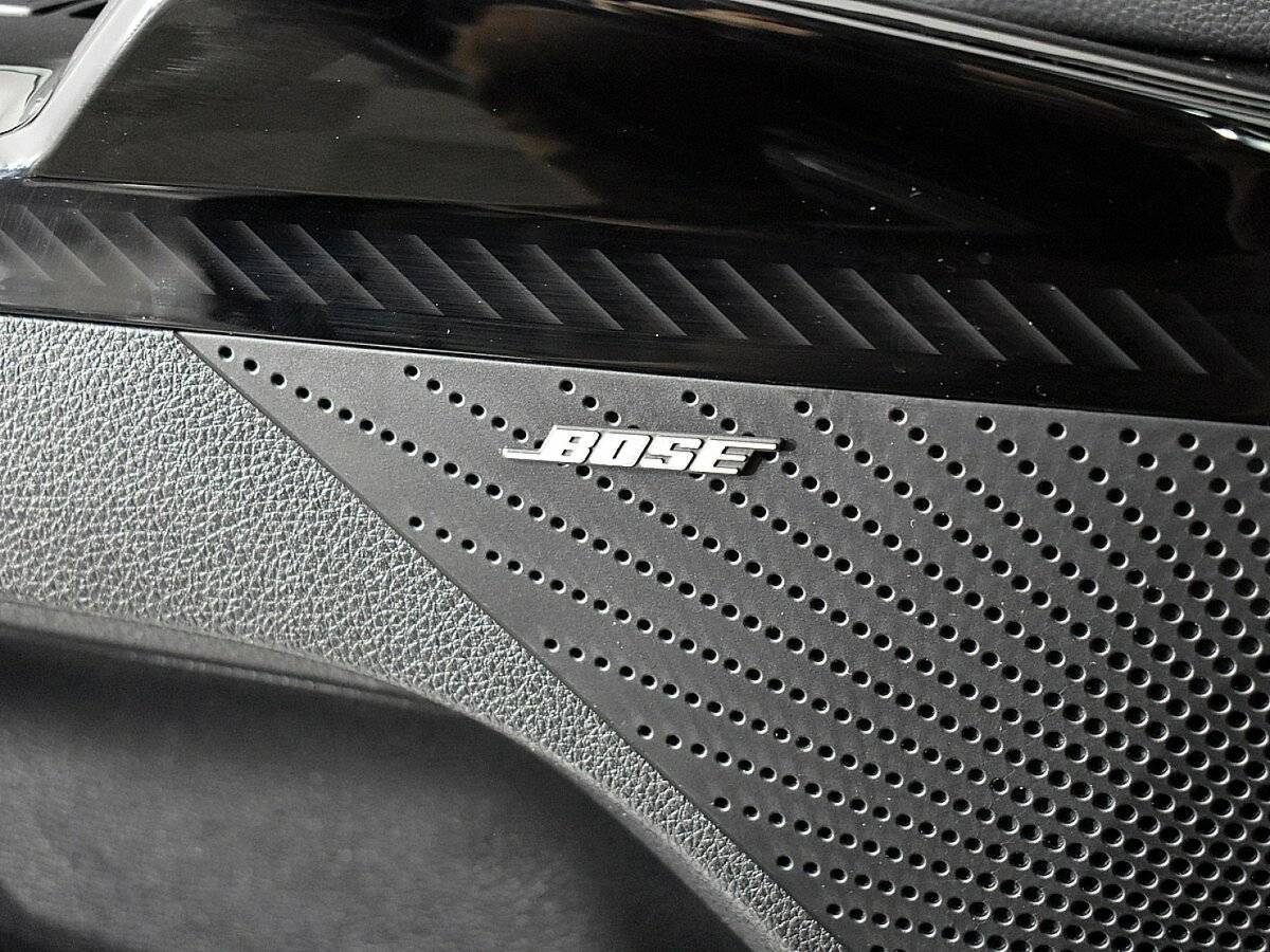 Купить Kia K5 с пробегом. Фото: #20