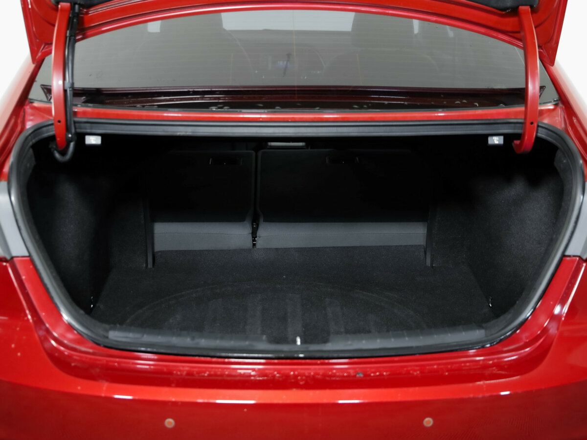 Купить Hyundai Elantra с пробегом. Фото: #24