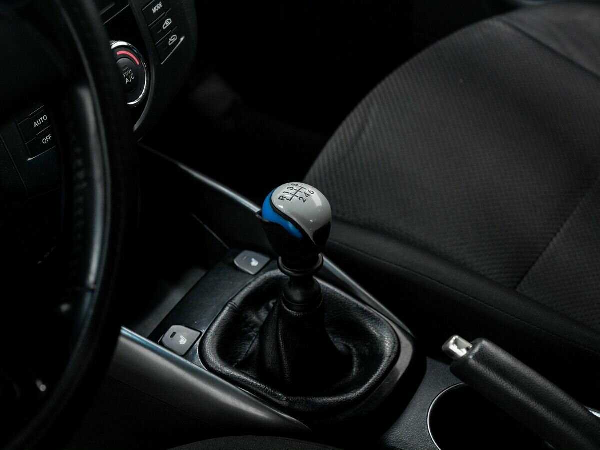 Купить Kia Cerato с пробегом. Фото: #16