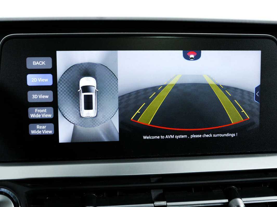 Купить Chery Tiggo 7 Pro с пробегом. Фото: #14