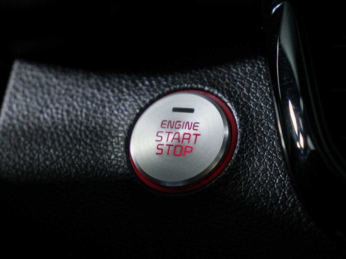 Купить Kia Optima с пробегом. Фото: #17