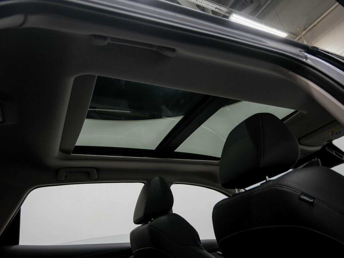 Купить EXEED LX с пробегом. Фото: #10