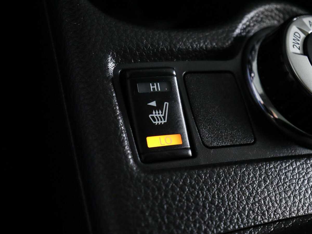 Купить Nissan Qashqai с пробегом. Фото: #17