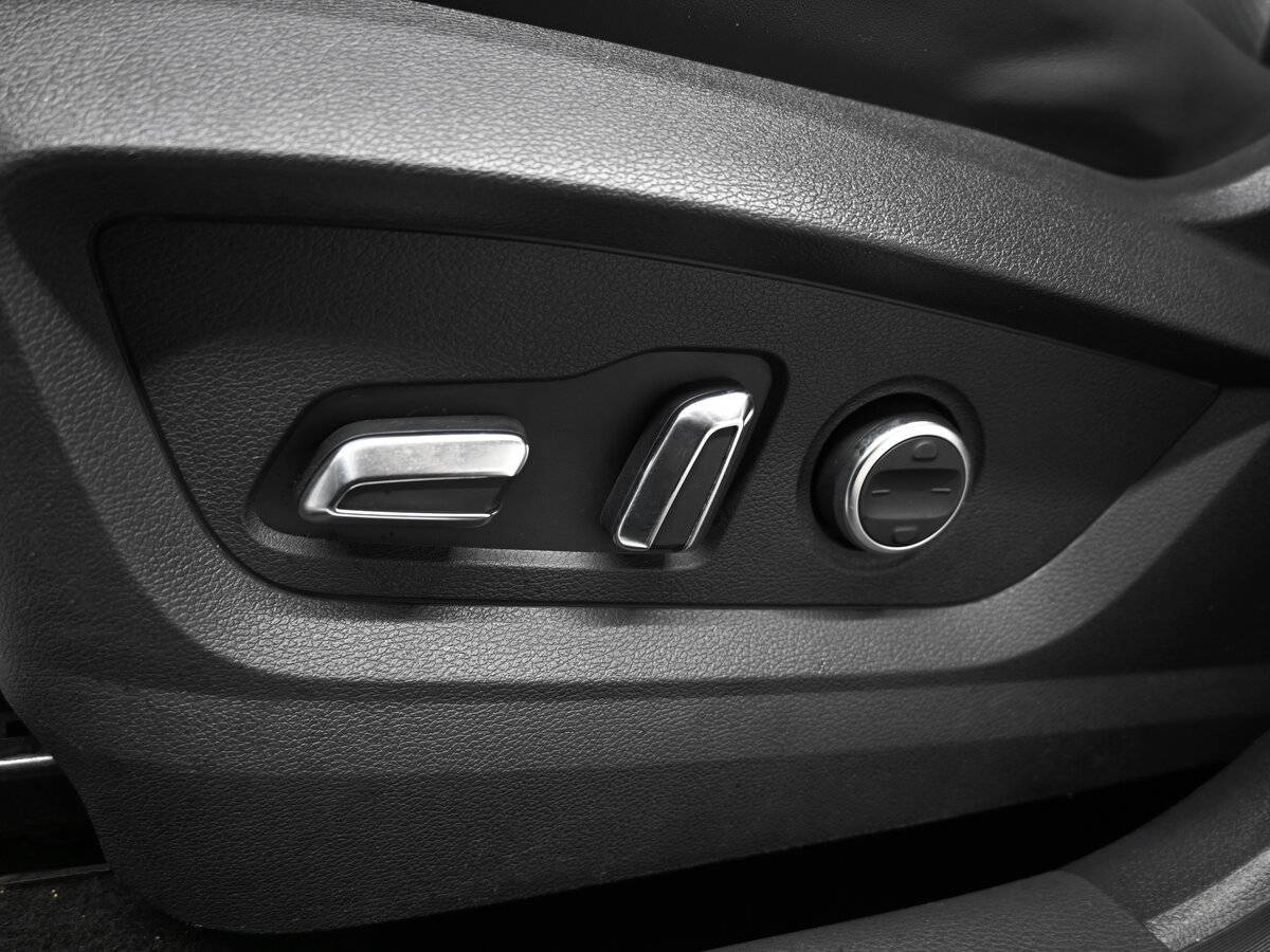 Купить Chery Tiggo 7 Pro с пробегом. Фото: #20