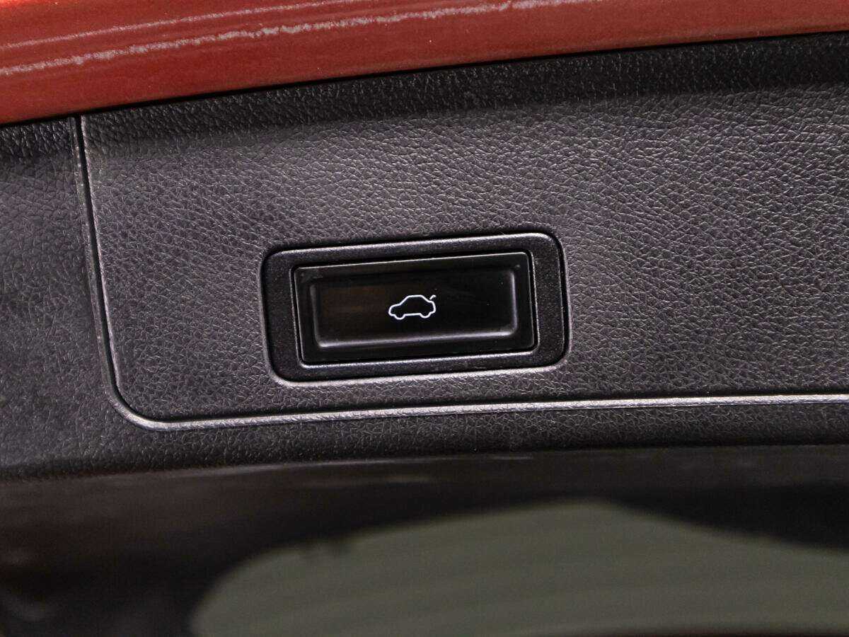 Купить Chery Tiggo 7 Pro с пробегом. Фото: #14