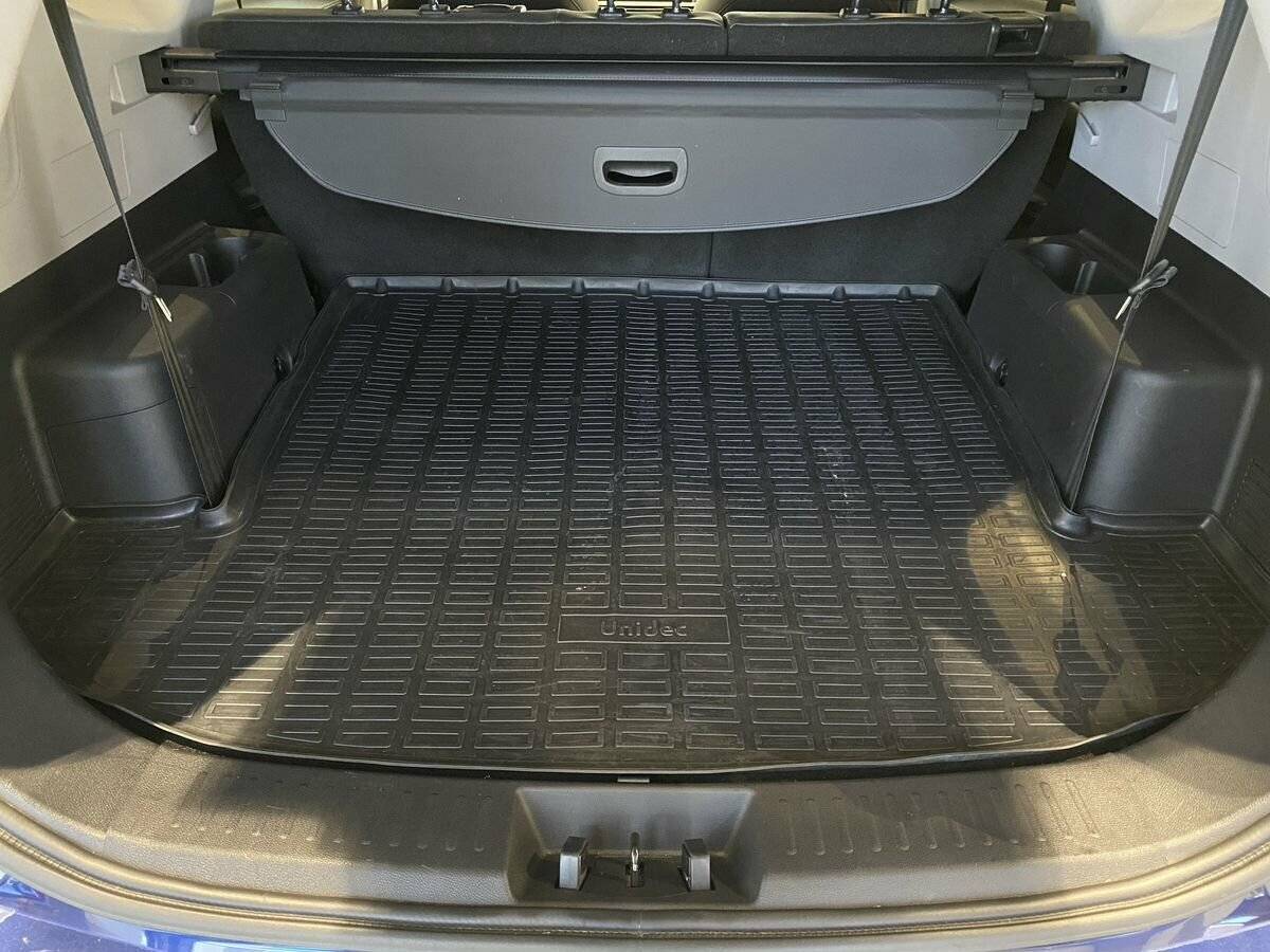 Купить Chery Tiggo 8 с пробегом. Фото: #12