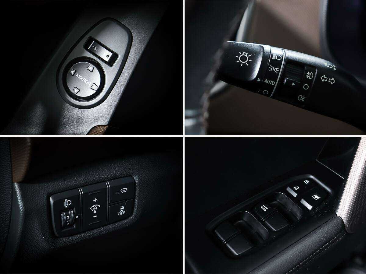 Купить Hyundai Creta с пробегом. Фото: #18