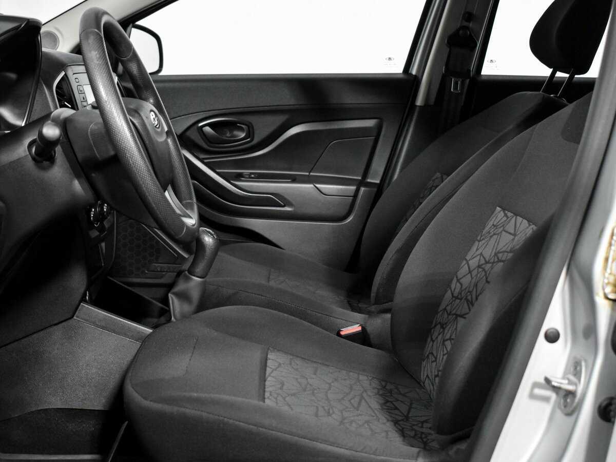 Купить Lada (ВАЗ) XRAY с пробегом. Фото: #10