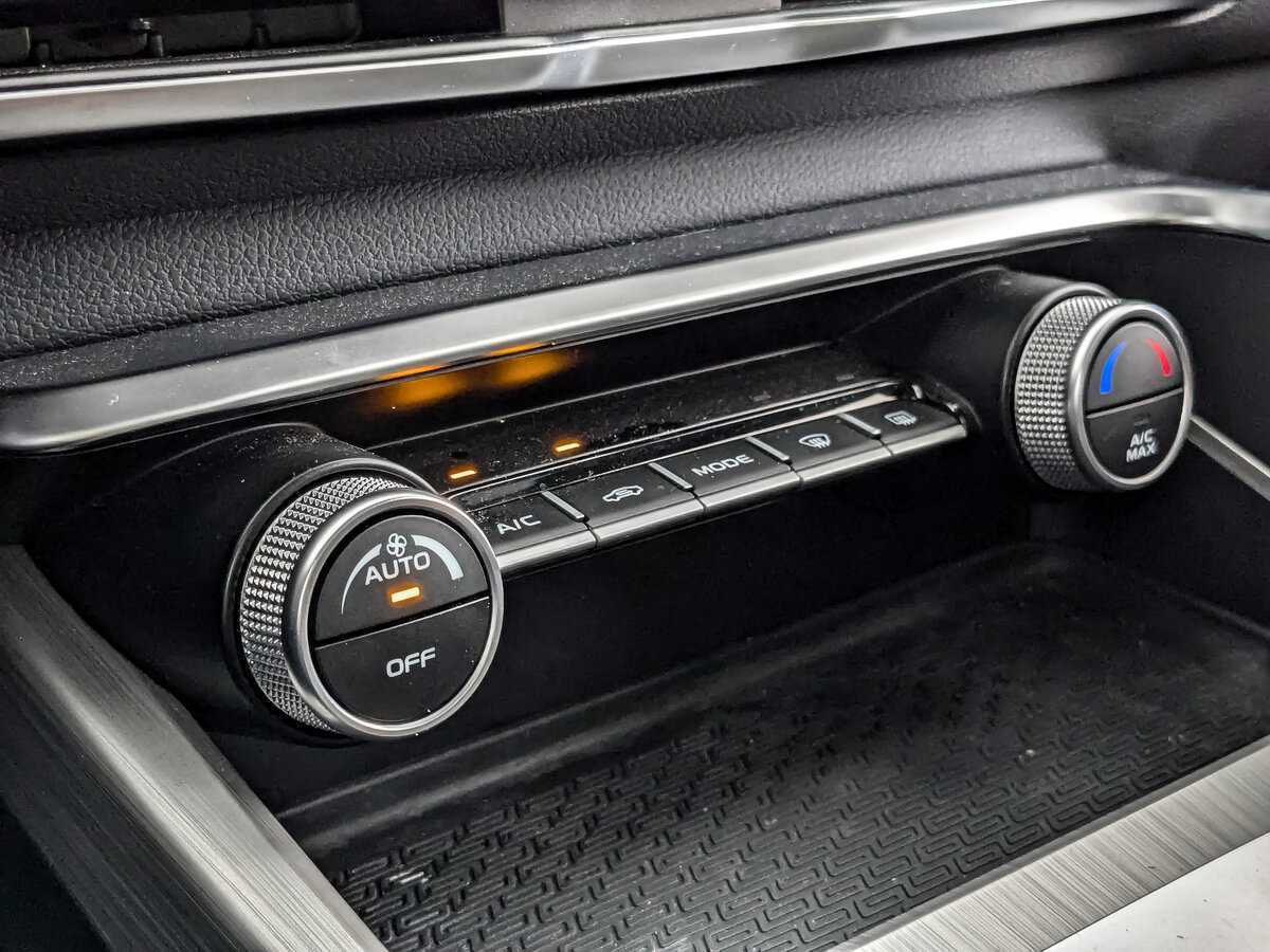 Купить Geely Coolray с пробегом. Фото: #16