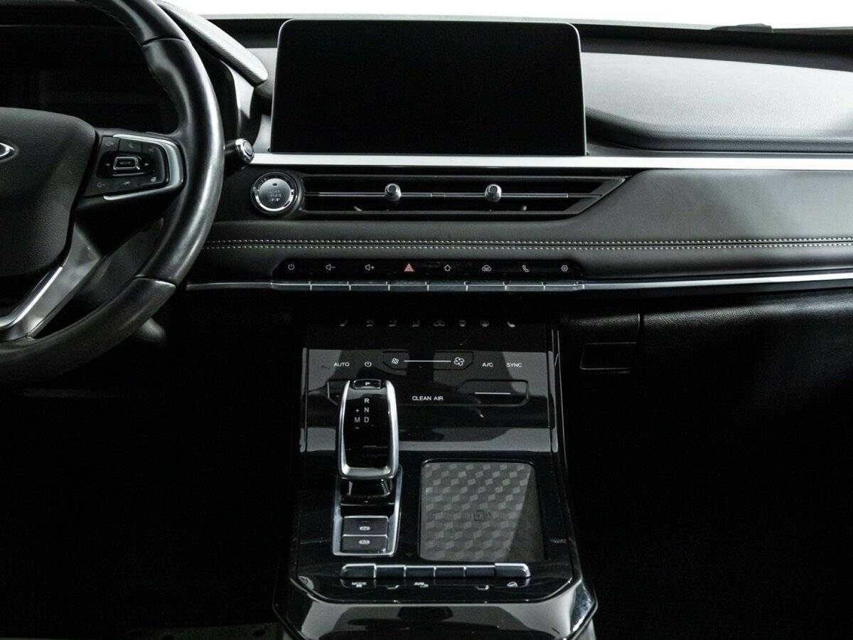 Купить Chery Tiggo 7 Pro с пробегом. Фото: #13