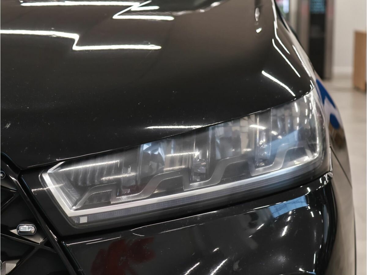 Купить Chery Tiggo 7 Pro с пробегом. Фото: #9