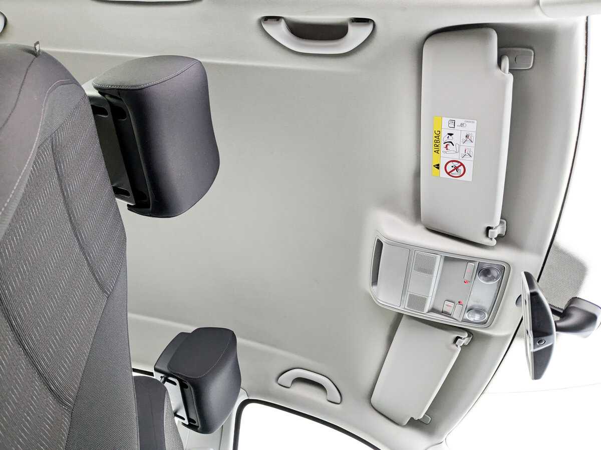 Купить Volkswagen Tiguan с пробегом. Фото: #21