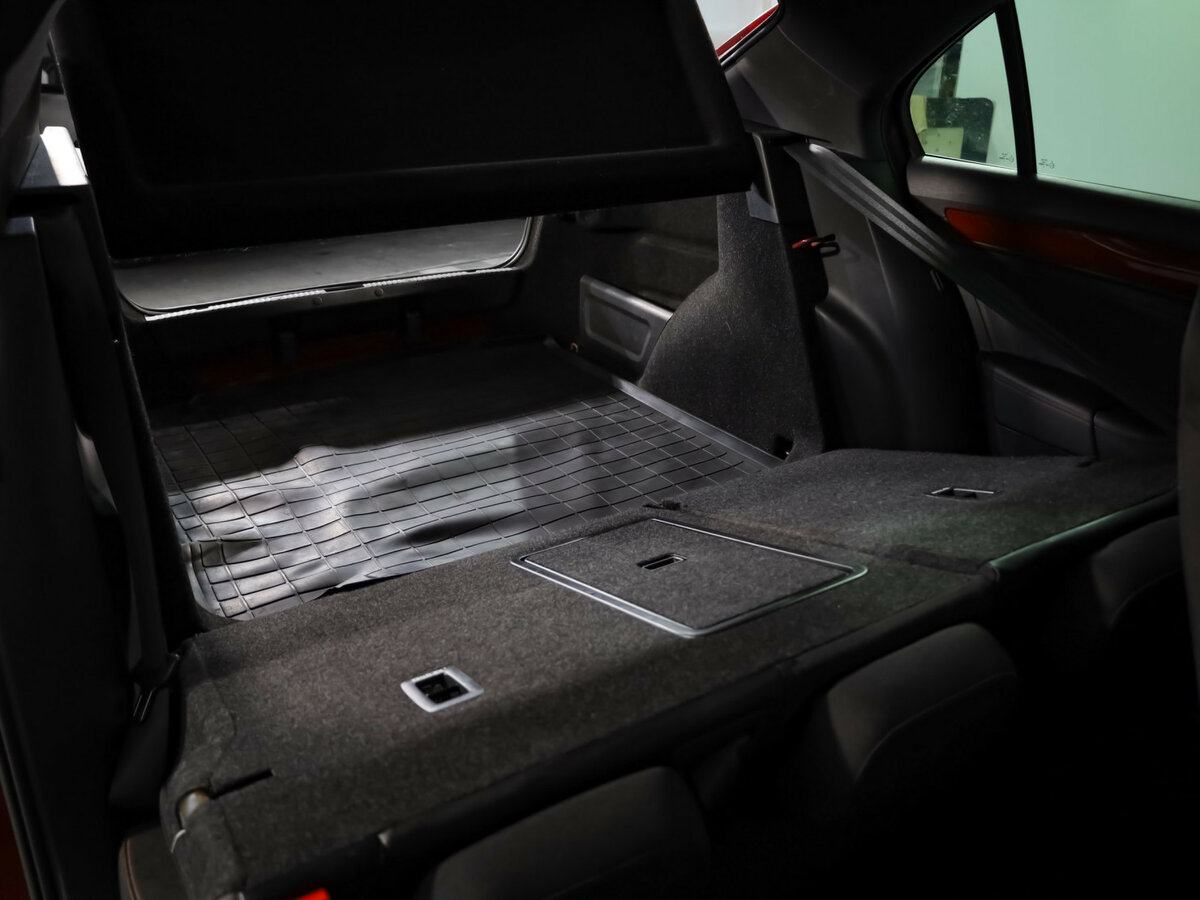 Купить Volkswagen Polo с пробегом. Фото: #23