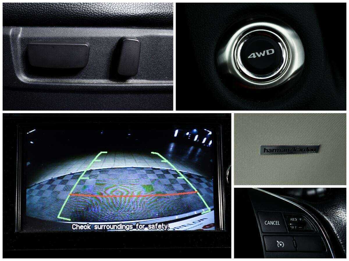 Купить Mitsubishi Outlander с пробегом. Фото: #13