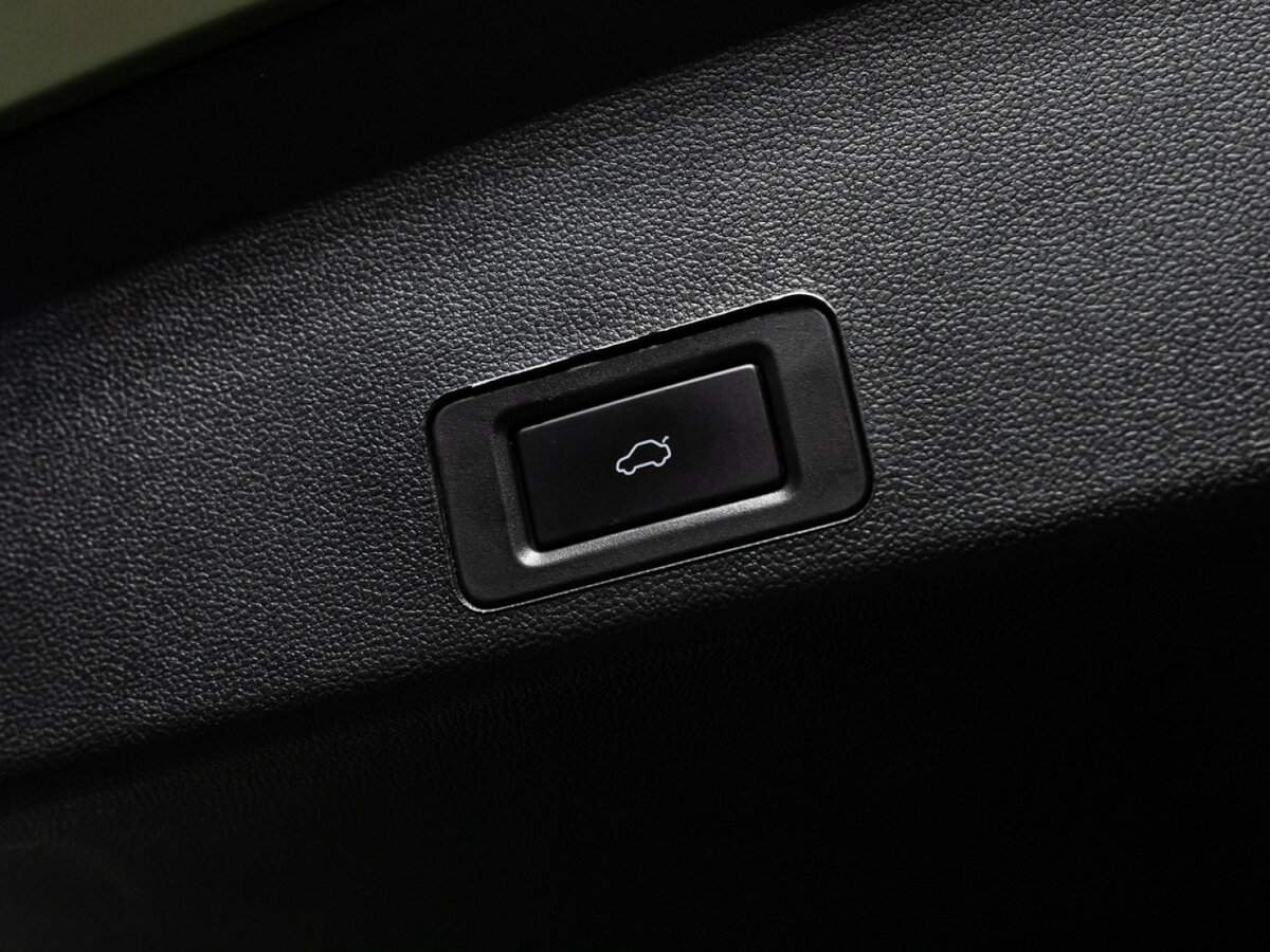 Купить Jaecoo J7 с пробегом. Фото: #14