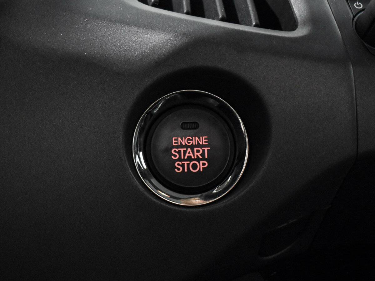 Купить Kia Sportage с пробегом. Фото: #9
