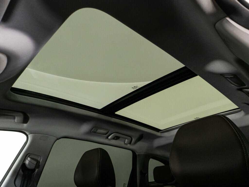 Купить Chery Tiggo 8 Pro с пробегом. Фото: #15