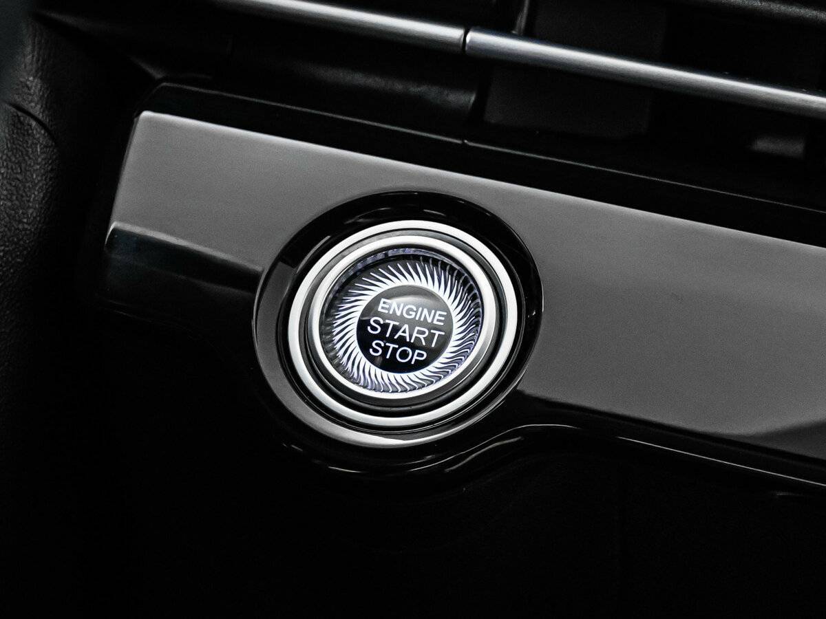 Купить OMODA C5 с пробегом. Фото: #15