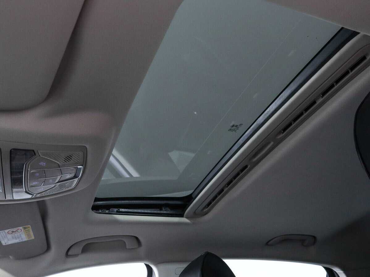 Купить FAW Bestune B70 с пробегом. Фото: #13