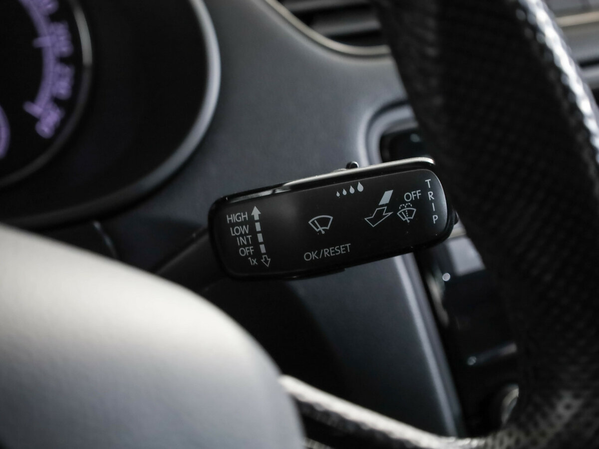 Купить Skoda Octavia с пробегом. Фото: #11