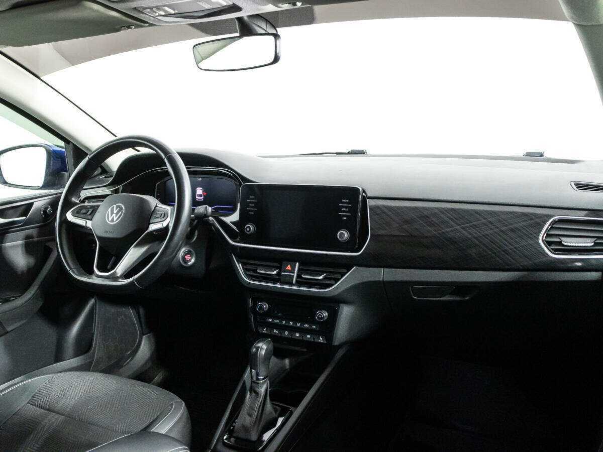 Купить Volkswagen Polo с пробегом. Фото: #8