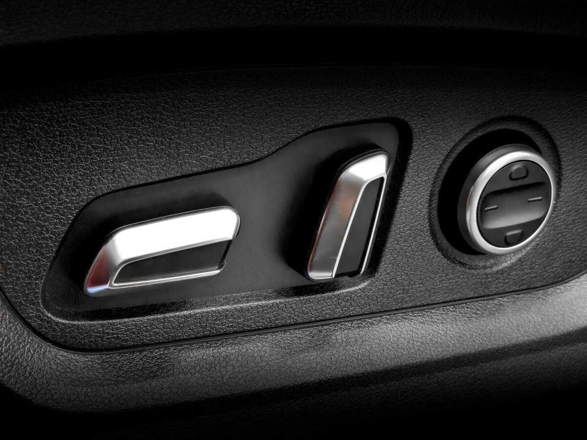 Купить Chery Tiggo 7 Pro с пробегом. Фото: #18