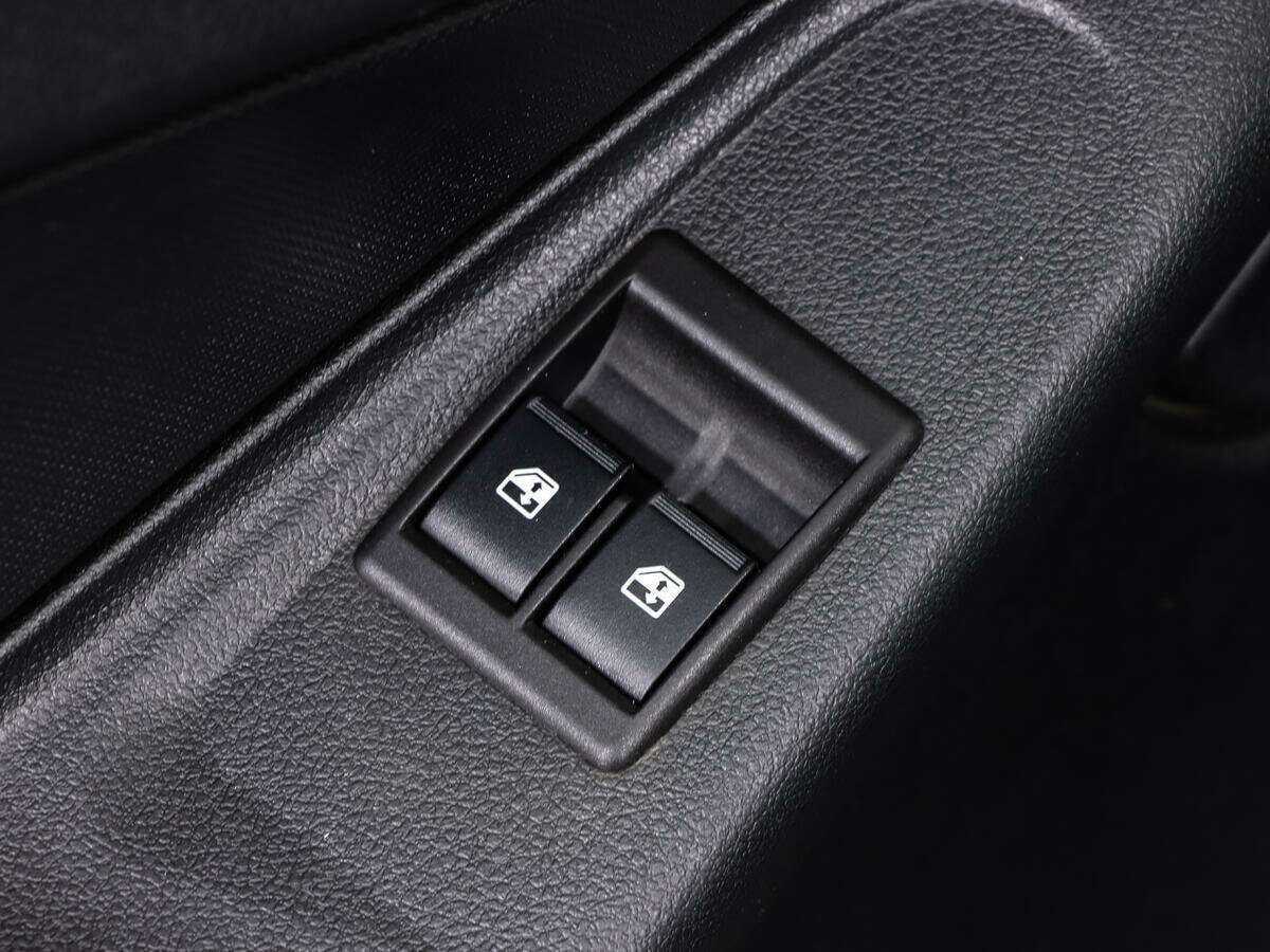 Купить Lada (ВАЗ) Granta с пробегом. Фото: #13