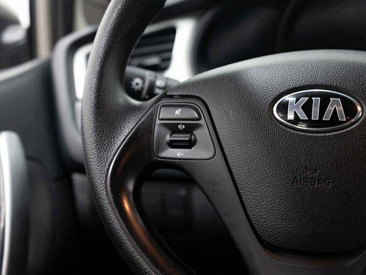 Купить Kia Ceed с пробегом. Фото: #14