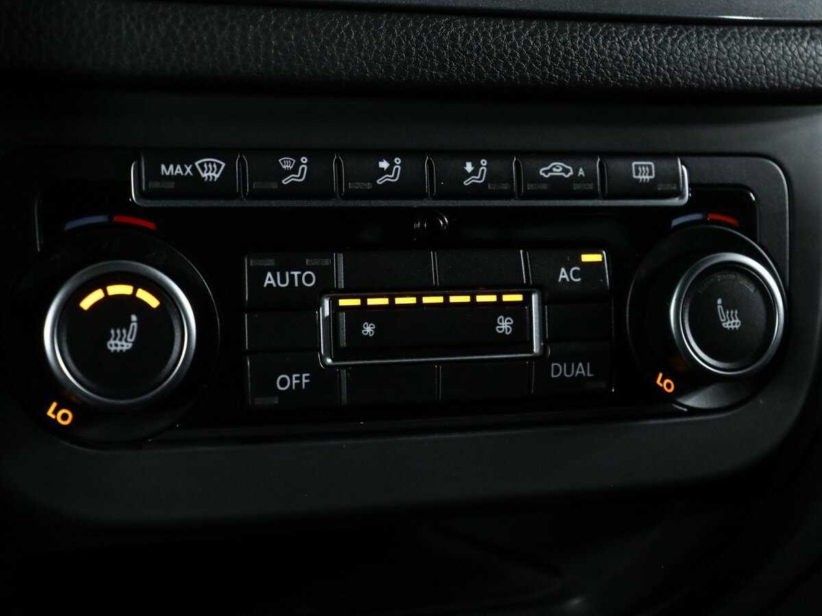 Купить Volkswagen Tiguan с пробегом. Фото: #16