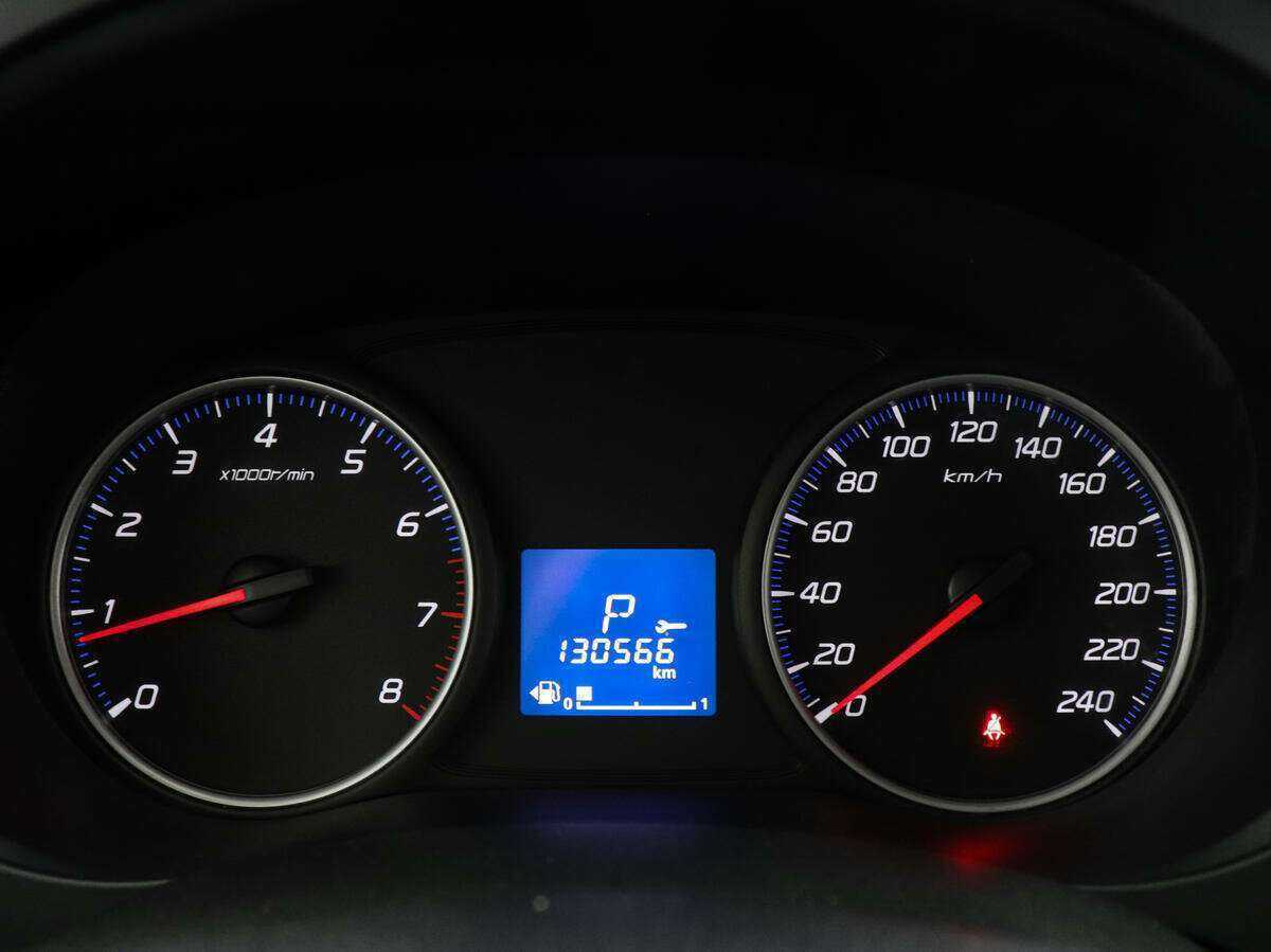 Купить Mitsubishi Outlander с пробегом. Фото: #10