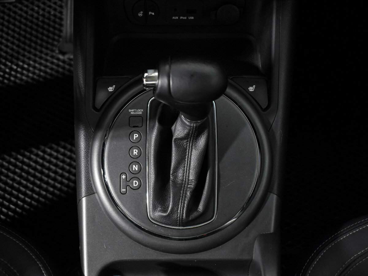 Купить Kia Sportage с пробегом. Фото: #8