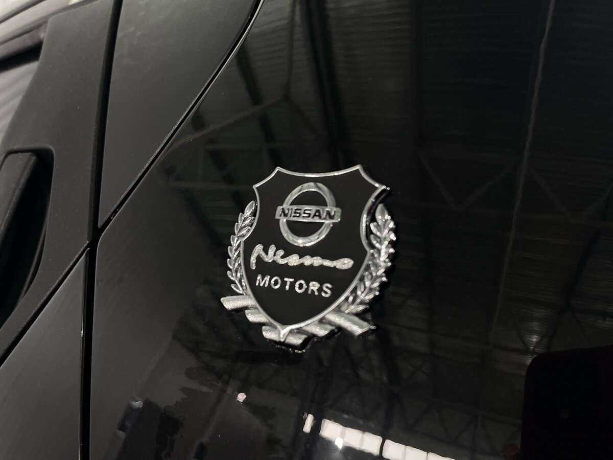 Купить Nissan Juke с пробегом. Фото: #8