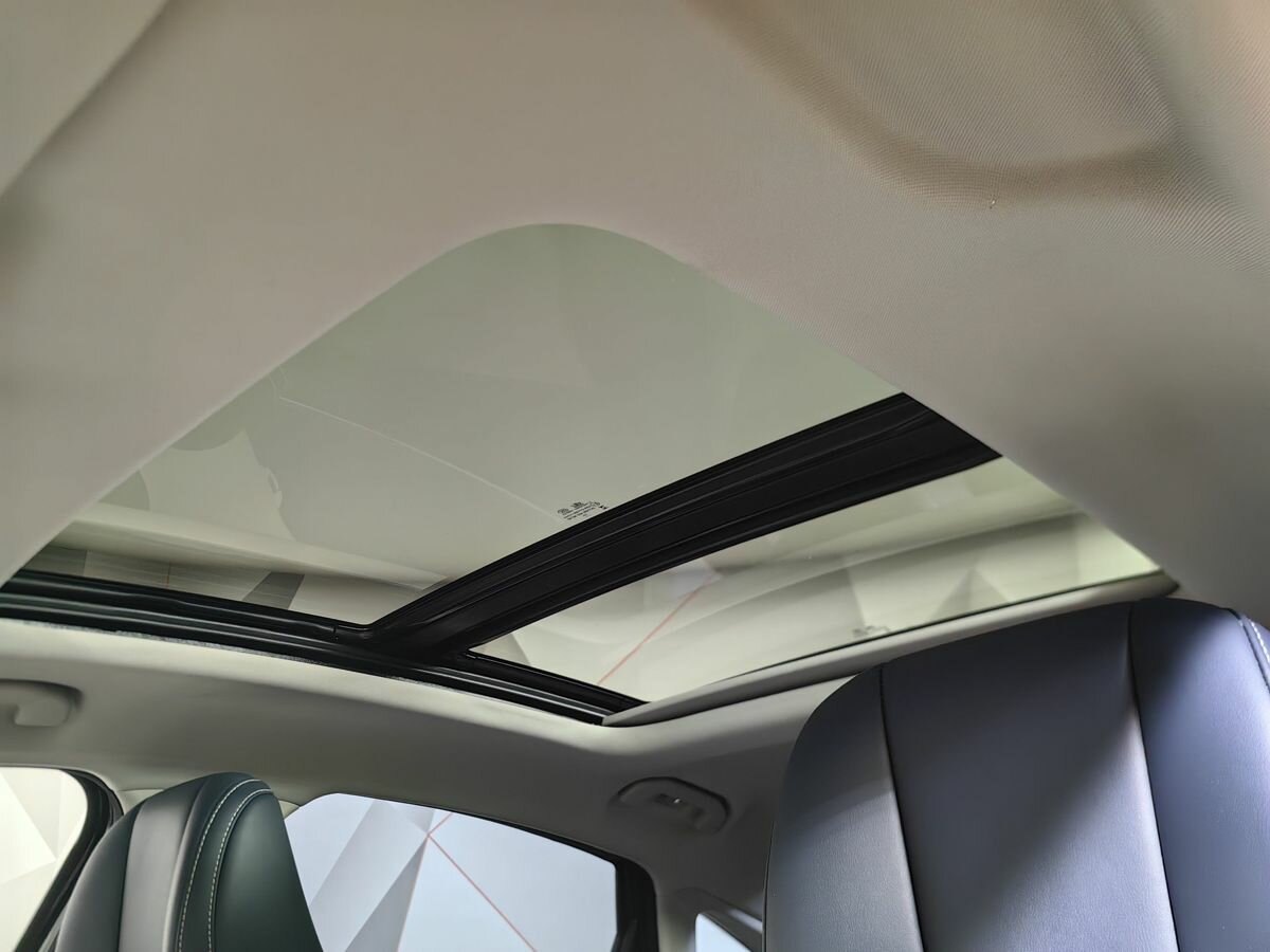 Купить Chery Arrizo 8 с пробегом. Фото: #10