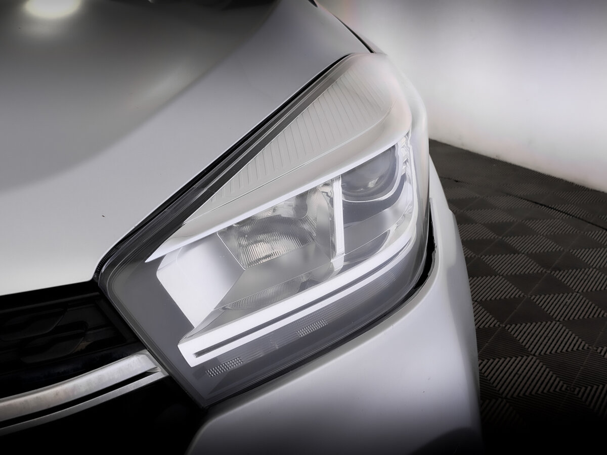 Купить Chery Tiggo 4 с пробегом. Фото: #14