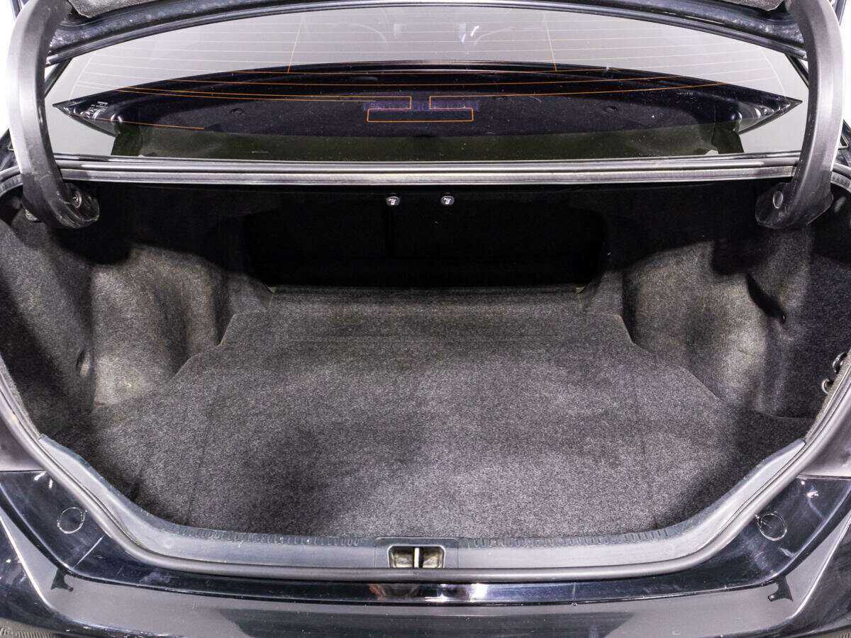 Купить Toyota Camry с пробегом. Фото: #14