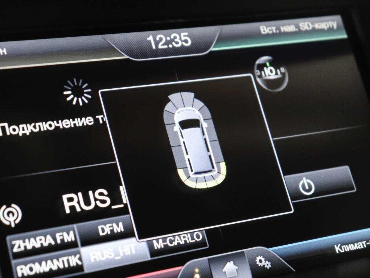 Купить Ford Focus с пробегом. Фото: #12